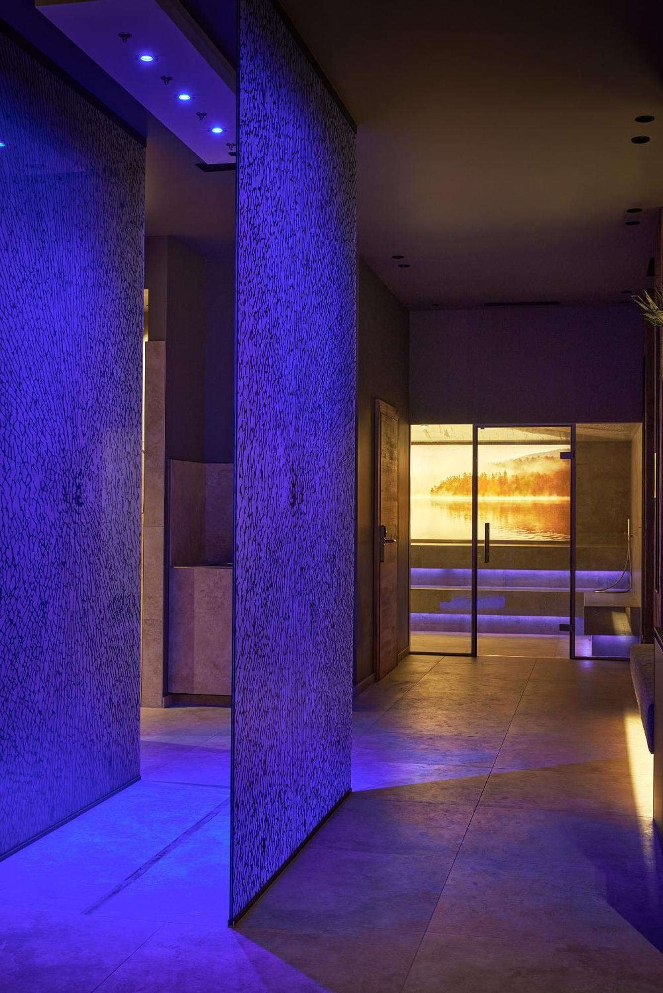 Der Boeglerhof - Pure Nature Spa Resort Alpbach Exterior photo