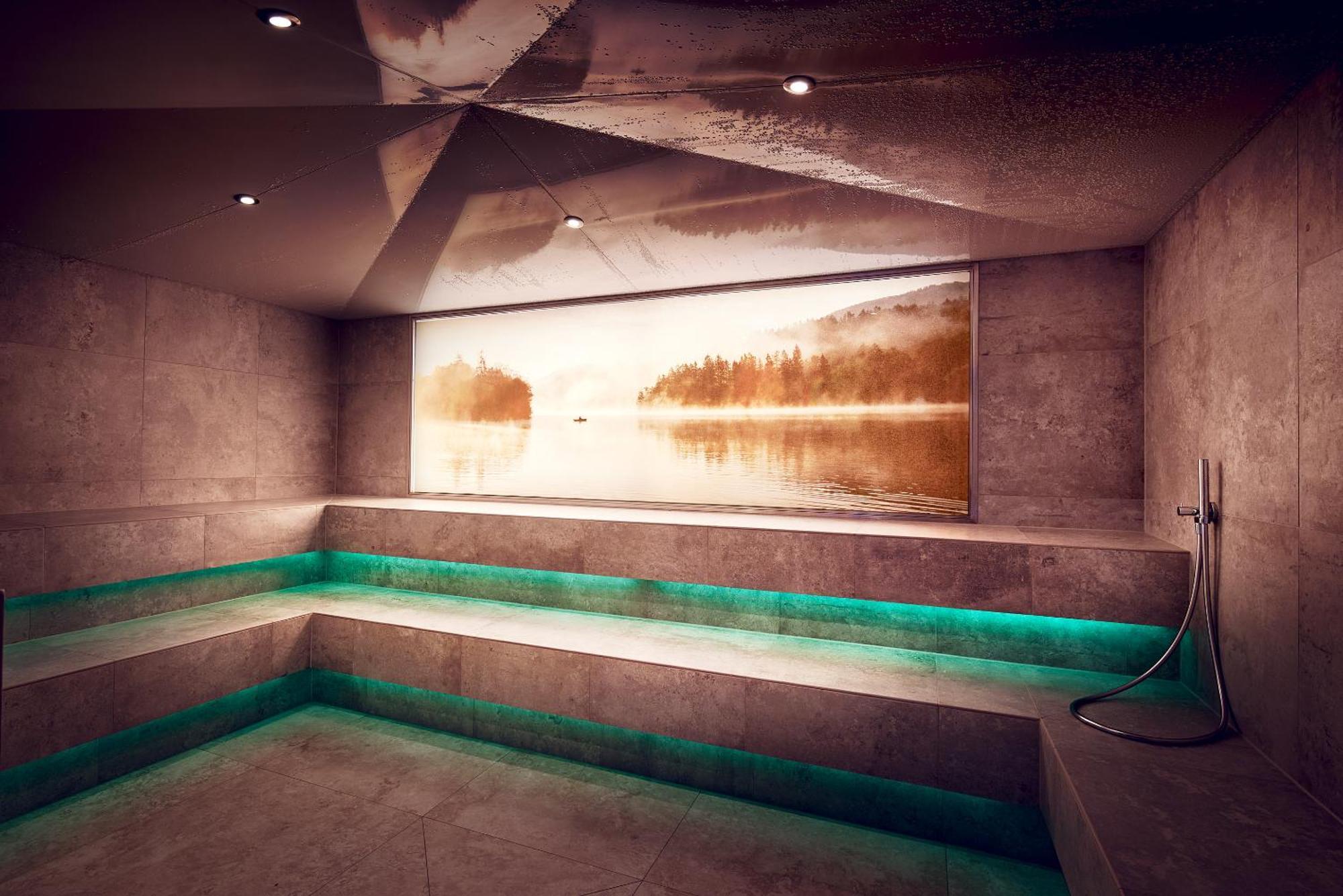 Der Boeglerhof - Pure Nature Spa Resort Alpbach Exterior photo