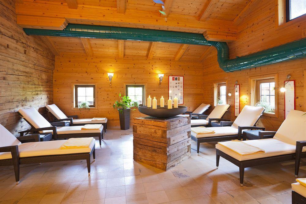 Der Boeglerhof - Pure Nature Spa Resort Alpbach Exterior photo